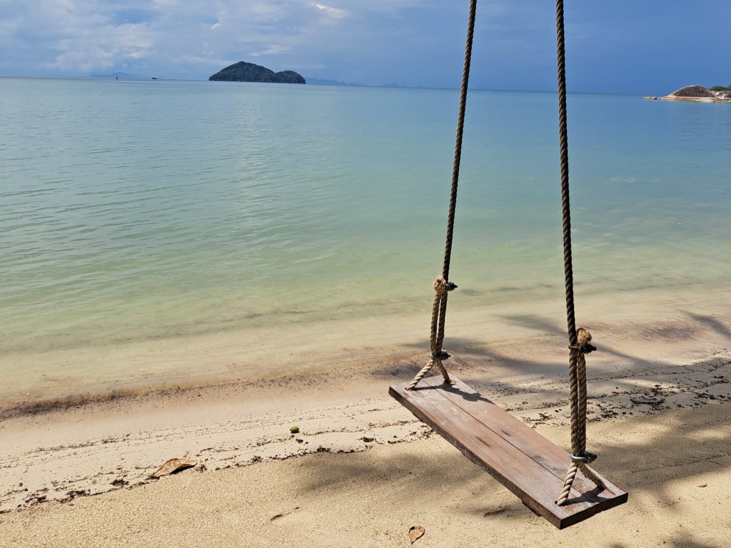 Allein reisen, alles tragen – über den Mental Load&nbsp;unterwegs