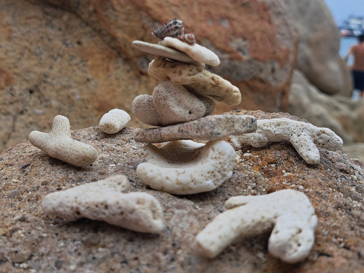 Emotionale Intensität auf Reisen – Warum sich Gefühle unterwegs stärker&nbsp;anfühlen