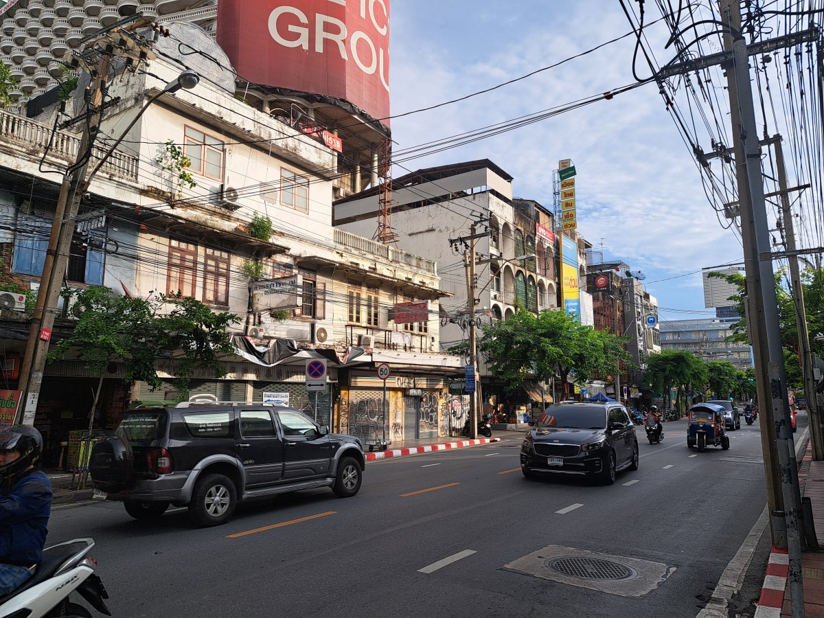 Alles auf einmal – Zerrissen zwischen Fernweh und dem Wunsch nach&nbsp;Ankommen